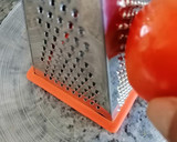 Foto del paso 2 de la receta: Berenjenas tipo pizza