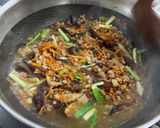 米粉湯的食譜步驟3照片