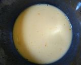 Foto langkah ke 1 dari resep Roti sobek keju.