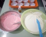 Foto langkah ke 3 dari resep Bolkus Mekar Air Kelapa.