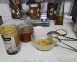 Foto del paso 2 de la receta: Carpacho de champiñones al queso holandés