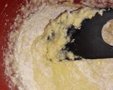 Foto del paso 4 de la receta: Torta invertida de durazno🍑