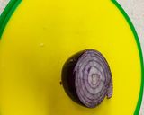 Foto del paso 2 de la receta: Guacamole a mi estilo