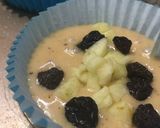 Foto del paso 3 de la receta: Muffins dulces saludables