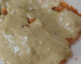 Foto del paso 8 de la receta: Escalopines ternera al cabrales