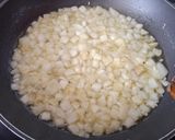 Foto del paso 2 de la receta: Canelones de botifarra blanca y negra