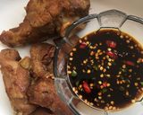 Foto langkah ke 5 dari resep 8. Kambing Goreng.