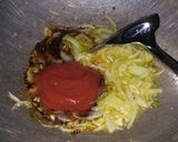 Foto langkah ke 5 dari resep Steak tempe bumbu simple.