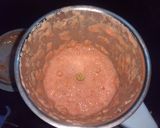 A picture of step 1 of Gobi Aloo Matar ki Sabzi / cauliflower,potato,pea veg.