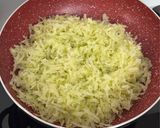 A picture of step 2 of Winter Special Immunity Booster Amla Energy Bites.