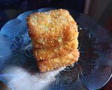 Foto langkah ke 5 dari resep Nugget pisang original.