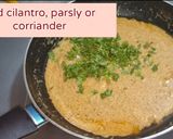 A picture of step 3 of Sesame dip(sauce).