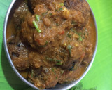 வாழைக்காய் கோப்தா ரெசிபி ஸ்டேப் 5 புகைப்படம்
