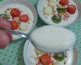 Foto del paso 4 de la receta: Cremoso de melón y yogur
