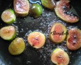 A picture of step 4 of Fresh Figs(Anjeer) Surprise.