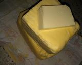 Foto del paso 2 de la receta: Masa Hojaldre