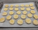 Túrós pogi (gyors, kelesztés nélküli) recept fázis 2 fotója