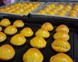 Foto langkah ke 8 dari resep Nastar Kerang.