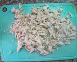 Foto del paso 2 de la receta: Empanadas de pollo