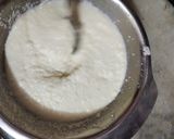 A picture of step 2 of Idli sambar.