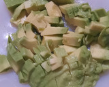 Foto del paso 2 de la receta: Crackers de palta (galletitas)