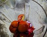 Foto langkah ke 3 dari resep Teri kacang balado.