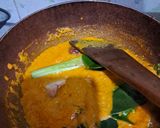 Foto langkah ke 2 dari resep Soto Tangkar.