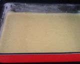 Foto del paso 4 de la receta: Lemon Brownies