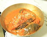 ભરેલા રીંગણનું શાક વિથ ચીઝ મસાલા (Bharela Ringan Shak With Cheese Masala Recipe In Gujarati) રેસીપી સ્ટેપ7ફોટો