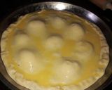 Foto del paso 3 de la receta: Pascualina 🥬🥧