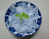 Hình bước làm 12 của món Cocktail Trái Cây