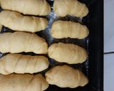 Foto langkah ke 5 dari resep Roti goreng pisang renyah.