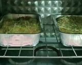 Foto langkah ke 6 dari resep Puding Roti Panggang.
