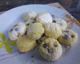 Foto del paso 4 de la receta: Galletitas de coco keto!! Súper esponjosas