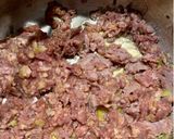 Foto del passaggio 2 della ricetta Ragù d’anatra