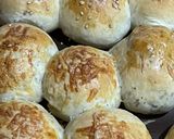 Foto del paso 10 de la receta: Pan saborizado