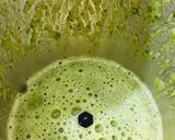કકુમ્બર ચિયા સીડ કુલર (Cucumber Chia Seeds Cooler Recipe In Gujarati) રેસીપી સ્ટેપ2ફોટો