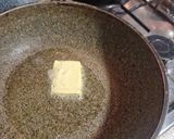 Foto del paso 4 de la receta: Trenza de Hojaldre con Verduras Salteadas