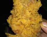 Foto langkah ke 8 dari resep Ayam Goreng Fried Chiken kfc.