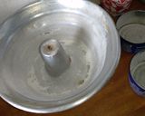 Foto del paso 4 de la receta: Budín de pulpa de durazno (sin saborizante artificial)