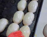 Foto del paso 2 de la receta: Miguelitos fáciles y esponjosos