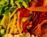 Pas rețetă Tagliatelle 1 fotografie