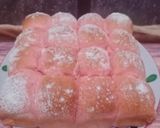 Foto langkah ke 6 dari resep Japaneese milk bread.