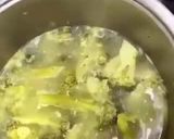 صورة لخطوة 4 من وصفة شوربة بروكلي