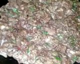 🎑🌾கேழ்வரகு அடை 🌾🎑(ragi adai recipe in tamil) ரெசிபி ஸ்டேப் 4 புகைப்படம்