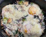 Foto del paso 8 de la receta: Brócoli gratinado