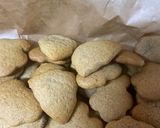Rögtön puha mézeskalács 🎄🎄 recept fázis 5 fotója