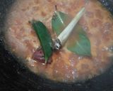 Foto langkah ke 2 dari resep Nasi Bakar.