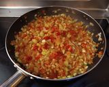 Foto del paso 1 de la receta: Burritos integrales