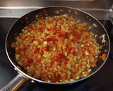 Foto del paso 1 de la receta: Burritos integrales